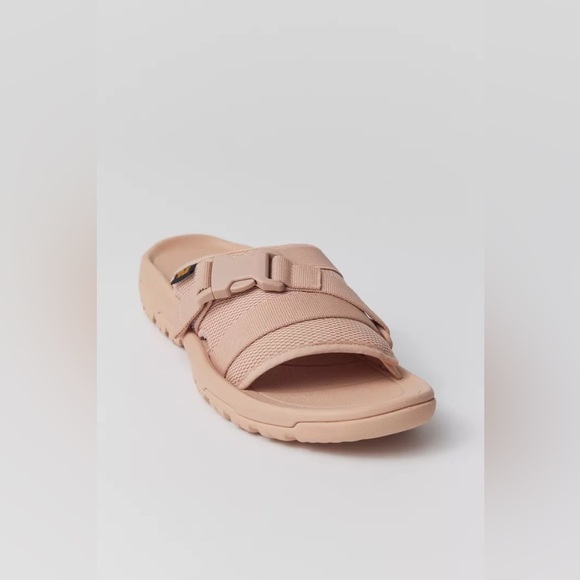 NWT Teva Hurricane Verge Slide Sandal - Picture 3 of 6